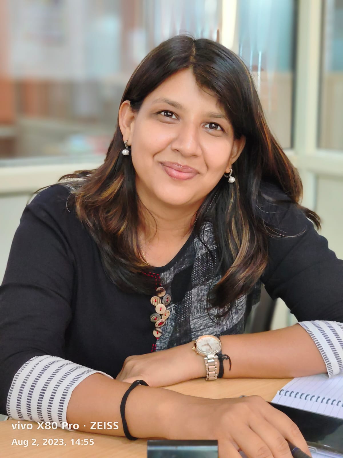 CA Kanika Gupta - Fellow Chartered Accountant in Faridabad